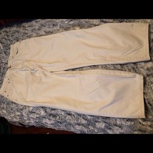Calvin Klein Jeans Men’s Khaki Pants